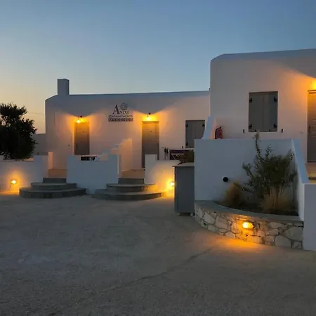 Apartamento Anixi Top *