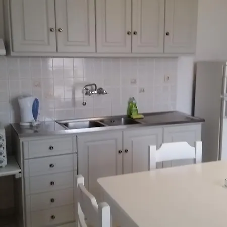Apartamento Anixi Top