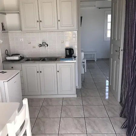 Apartamento Anixi Top Mykonos Town
