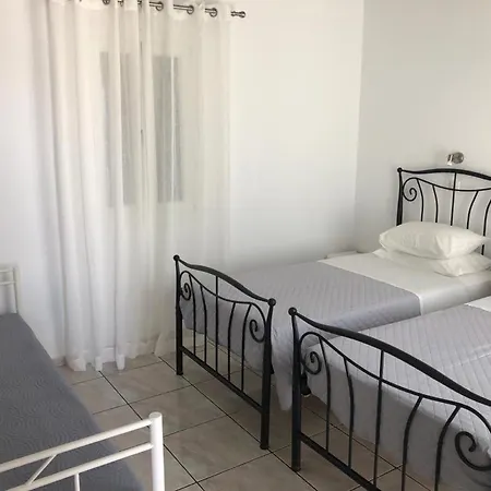 Anixi Top Apartments Apartment *