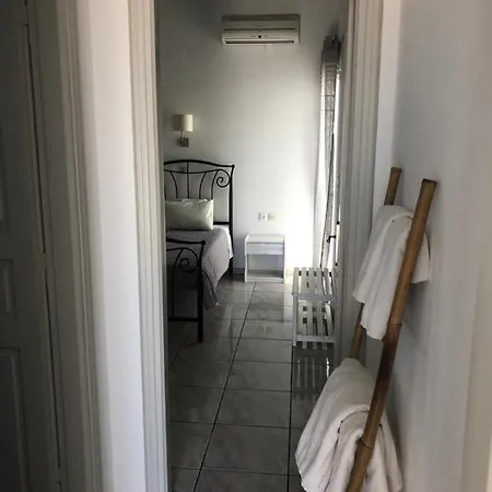 Anixi Top Apartments Apartment