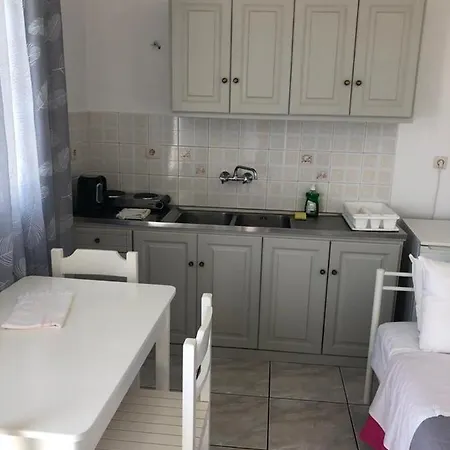 Anixi Top Apartments Apartment Mykonos Town