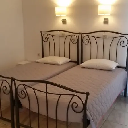 Anixi Top Apartments Apartment *