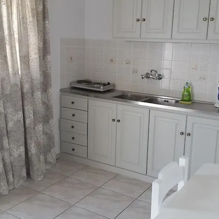 Apartment Anixi Top Apartments Mykonos Town
