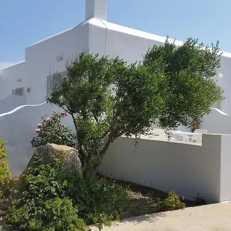 Apartment Anixi Top Apartments *