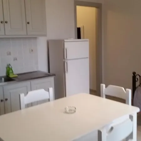 Anixi Top Apartments