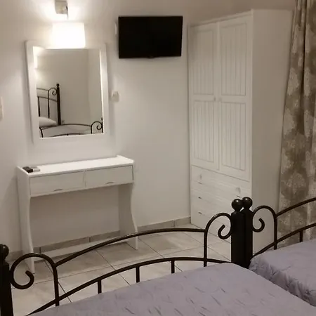 Anixi Top Apartments Apartment *
