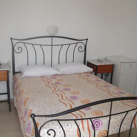 Apartment Anixi Top Apartments Mykonos Town