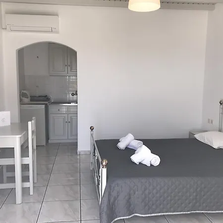 Anixi Top Apartments Apartment Mykonos Town