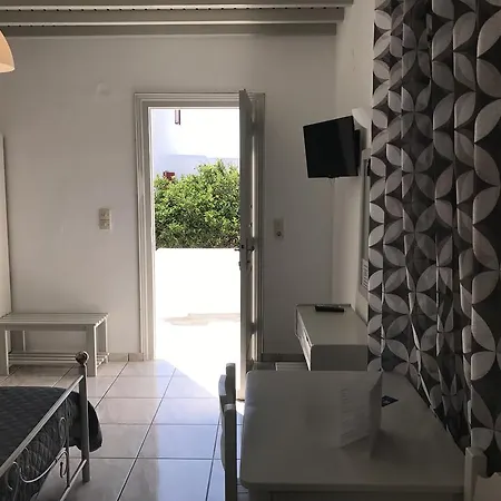 Anixi Top Apartments *