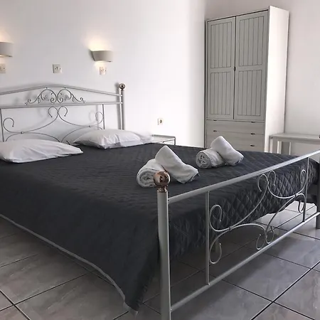 Apartment Anixi Top Apartments Mykonos Town