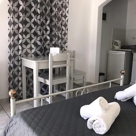 Anixi Top Apartments Apartment