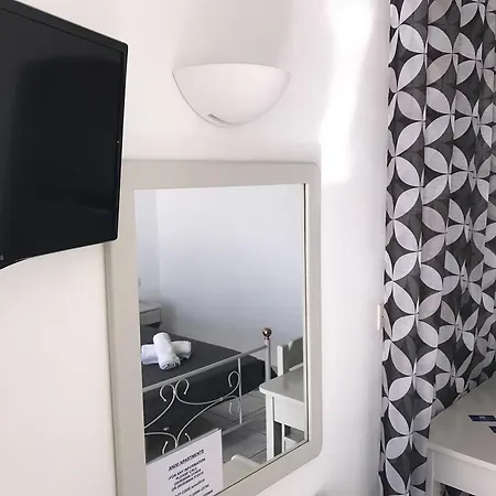 Anixi Top Apartments Apartment *