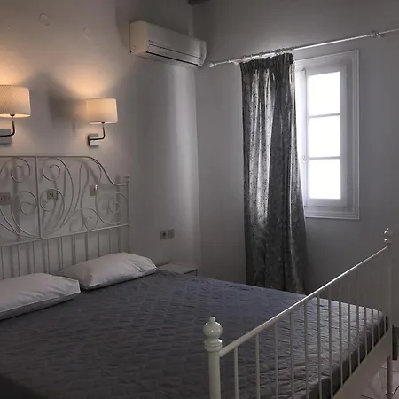 Anixi Top Apartments Apartment Mykonos Town