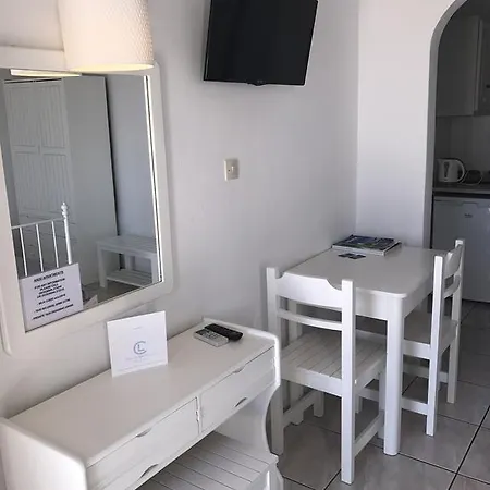 Apartment Anixi Top Apartments Mykonos Town