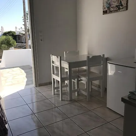 Apartment Anixi Top Apartments *